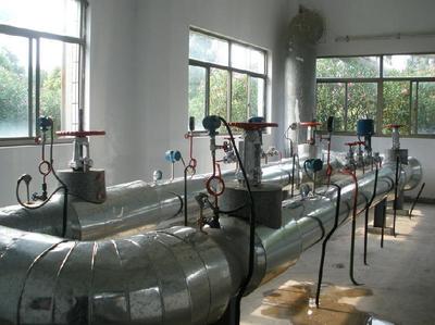 管道保溫施工工程與河北管道防腐保溫施工隊(duì)的專(zhuān)業(yè)服務(wù)