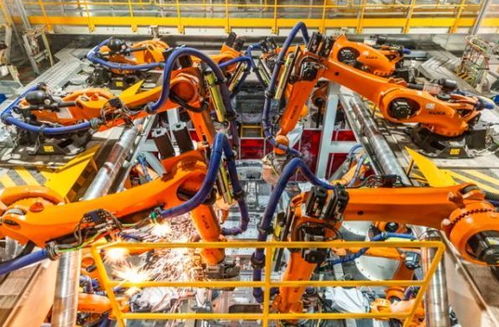 一體化壓鑄技術(shù) 特斯拉何以節(jié)省百億成本并引領(lǐng)行業(yè)變革